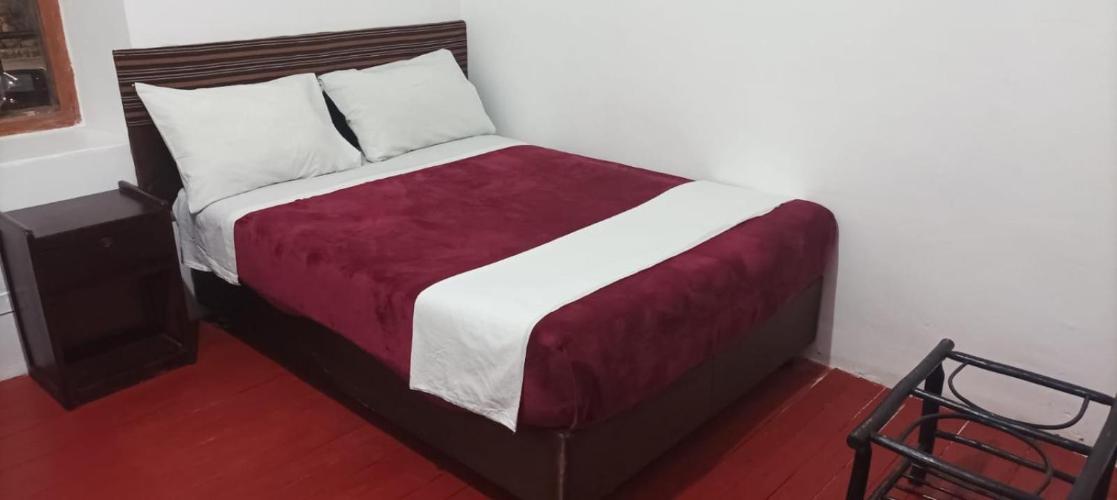 Mundo Viajero Saphy Otel Cusco Dış mekan fotoğraf