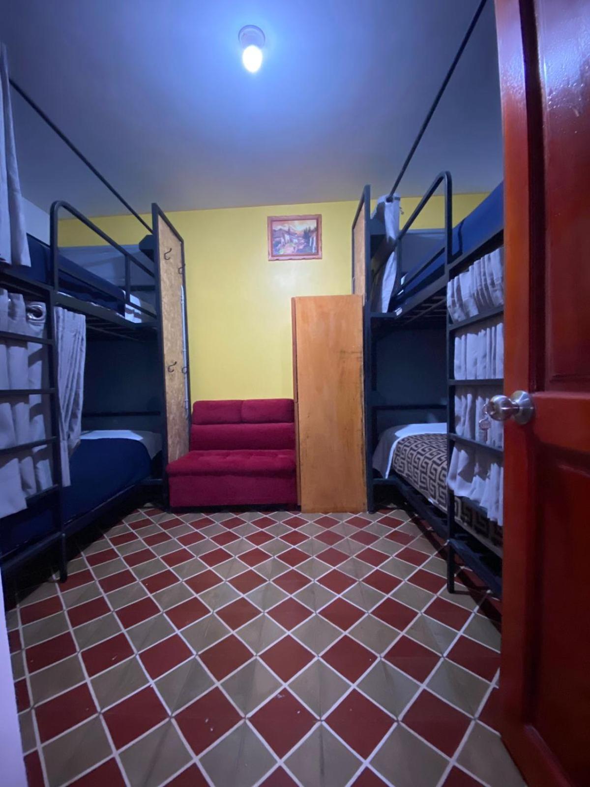 Mundo Viajero Saphy Otel Cusco Dış mekan fotoğraf