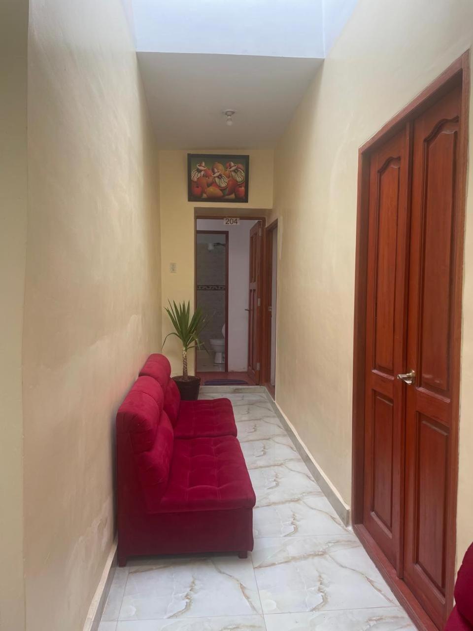 Mundo Viajero Saphy Otel Cusco Dış mekan fotoğraf