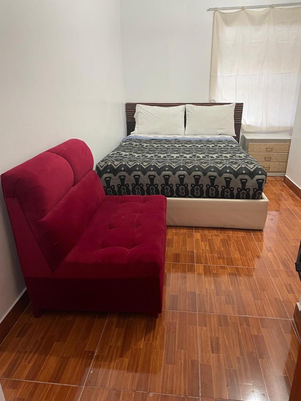 Mundo Viajero Saphy Otel Cusco Dış mekan fotoğraf
