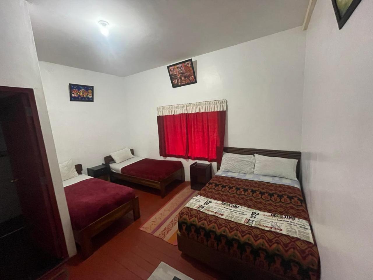 Mundo Viajero Saphy Otel Cusco Dış mekan fotoğraf