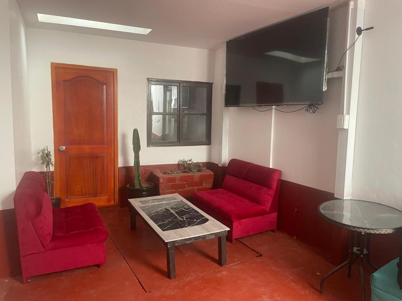 Mundo Viajero Saphy Otel Cusco Dış mekan fotoğraf