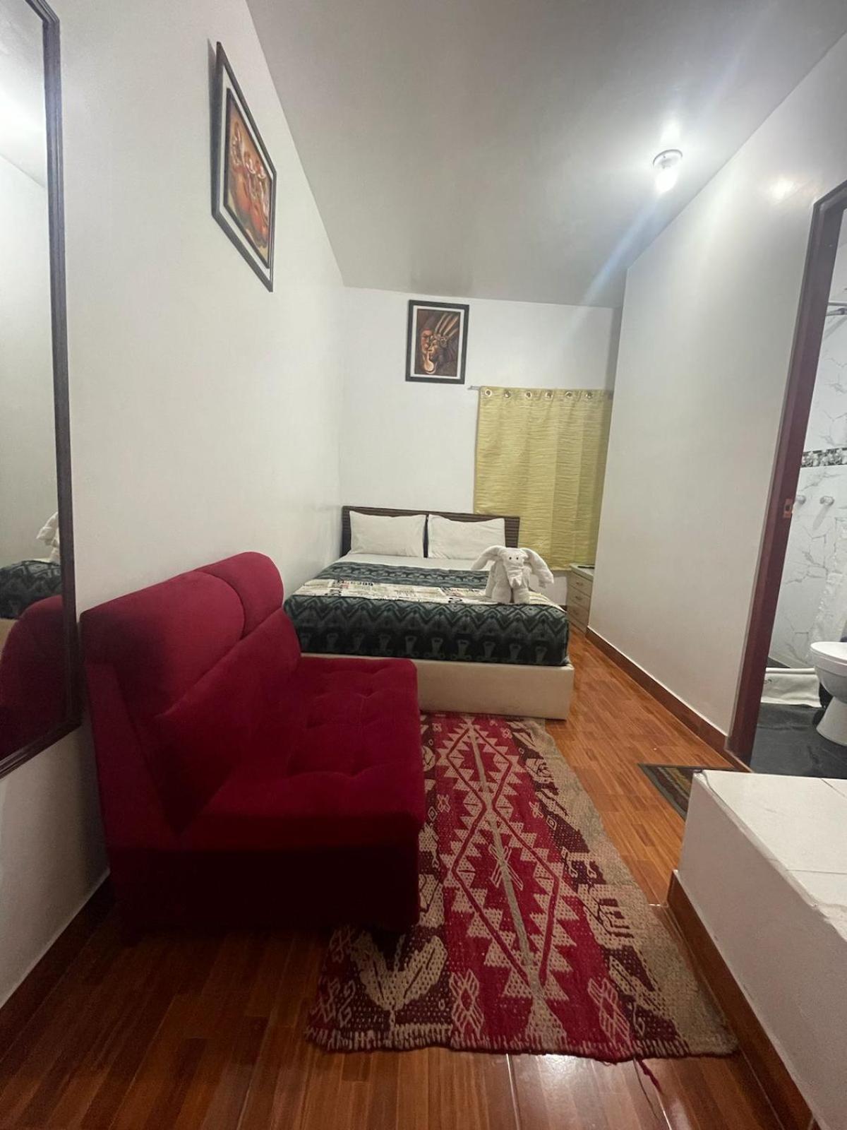 Mundo Viajero Saphy Otel Cusco Dış mekan fotoğraf