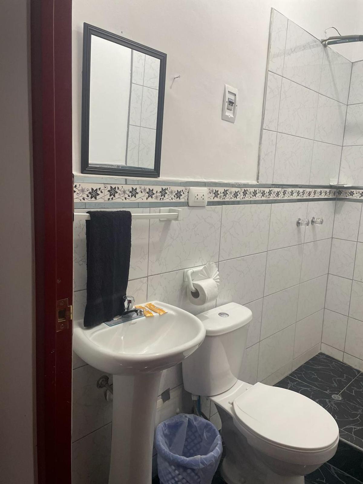Mundo Viajero Saphy Otel Cusco Dış mekan fotoğraf